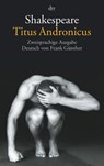 Titus Andronicus - William Shakespeare - 9783423127578