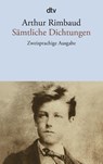 Sämtliche Dichtungen - Arthur Rimbaud - 9783423129459