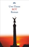 Rot - Uwe Timm - 9783423131254