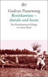 Pausewang, G: Rosinkawiese - PAUSEWANG,  Gudrun - 9783423132039