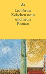 Zwischen Neun und Neun - Leo Perutz - 9783423132299