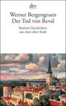 Der Tod von Reval - BERGENGRUEN,  Werner - 9783423134460