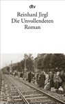 Die Unvollendeten - Reinhard Jirgl - 9783423135313