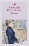 Therese Raquin - Émile Zola - 9783423137041