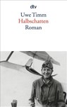 Halbschatten - Uwe Timm - 9783423138482