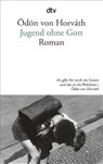 Jugend ohne Gott - Ödön von Horváth - 9783423138543