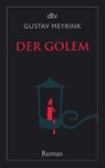 Der Golem - Gustav Meyrink - 9783423140744