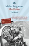 Machloikes - Michel Bergmann - 9783423142144