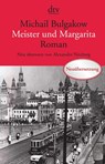 Meister und Margarita - Michail Bulgakow - 9783423143011