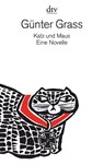 Katz und Maus - Gunter Grass - 9783423143479