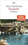 Konigsallee - Hans Pleschinski - 9783423144162