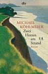 Zwei Herren am Strand - Michael Kohlmeier - 9783423144681