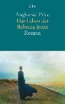 Das Leben der Rebecca Jones - PRICE,  Angharad - 9783423145640