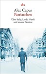 Patriarchen - Alex Capus - 9783423145978