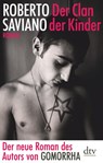 Der Clan der Kinder - Roberto Saviano - 9783423147125