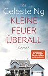 Kleine Feuer überall - Celeste Ng - 9783423147231