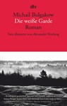 Die weiße Garde - Michail Bulgakow - 9783423147385