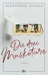 Die drei Musketiere - Alexandre Dumas - 9783423147651