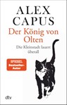 Der Konig von Olten - Alex Capus - 9783423147743