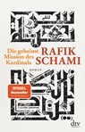 Die geheime Mission des Kardinals - Rafik Schami - 9783423147873