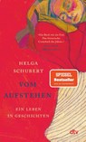 Vom Aufstehen - Helga Schubert - 9783423148474