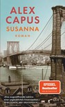 Susanna - Alex Capus - 9783423148917