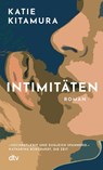 Intimitäten - Katie Kitamura - 9783423149037