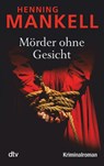 Morder ohne Gesicht - Henning Mankell - 9783423212120