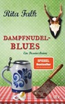 Dampfnudelblues - Rita Falk - 9783423213738