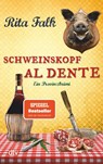 Schweinskopf al dente - Rita Falk - 9783423214254