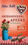 Grießnockerlaffäre - Rita Falk - 9783423214988