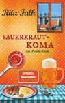 Sauerkrautkoma - Rita Falk - 9783423215619