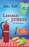 Leberkäsjunkie - Rita Falk - 9783423216623