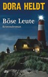 Bose Leute - Dora Heldt - 9783423216777