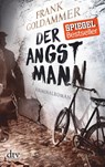 Der Angstmann - Frank Goldammer - 9783423216968