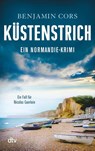 Küstenstrich - Benjamin Cors - 9783423217224