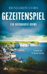 Gezeitenspiel - Benjamin Cors - 9783423217736