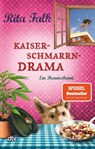 Kaiserschmarrndrama - Rita Falk - 9783423217873