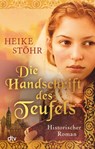 Die Handschrift des Teufels - Heike Stöhr - 9783423218177