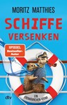 Schiffe versenken - Ein Erdmannchen-Krimi - Moritz Matthies - 9783423218573
