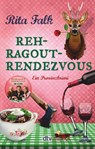 Rehragout-Rendezvous - Rita Falk - 9783423218801