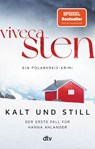 Kalt und still - Viveca Sten - 9783423218993
