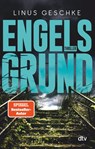 Engelsgrund - Linus Geschke - 9783423219600