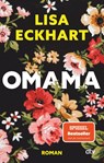 Omama - Lisa Eckhart - 9783423219686