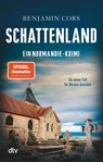 Schattenland - Benjamin Cors - 9783423219945