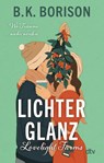 Lovelight Farms - Lichterglanz - B. K. Borison - 9783423220415