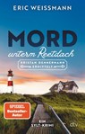 Mord unterm Reetdach - Eric Weißmann - 9783423220514
