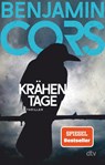 Krähentage - Benjamin Cors - 9783423220552