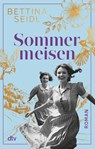 Sommermeisen - Bettina Seidl - 9783423220576