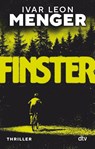 Finster - Ivar Leon Menger - 9783423220811